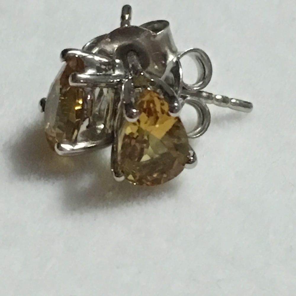 Beryl Earrings